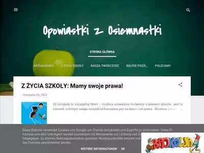 opowiastki-z-osiemnastki.blogspot.com