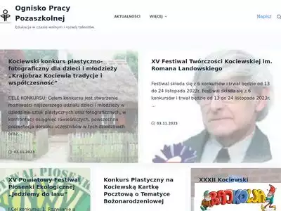 oppstarogard.pl