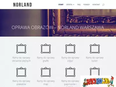 oprawanorland.pl