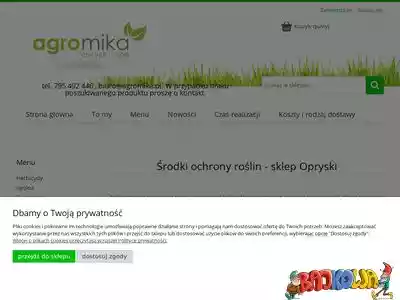 opryski.com