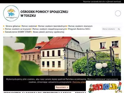 ops.toszek.pl