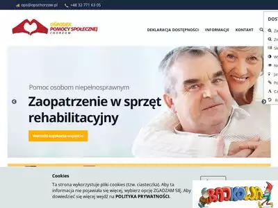 opschorzow.pl