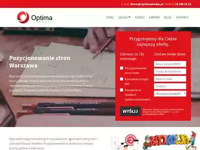 optimamedia.pl