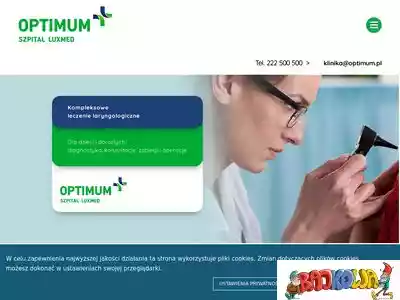 optimum.pl