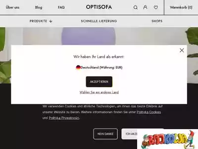 optisofa.com