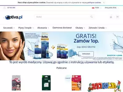 optiva.pl