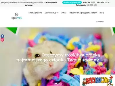 optovet.pl