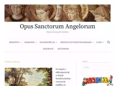 opusangelorum.pl