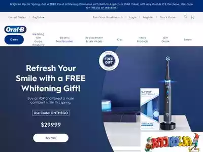 oralb.com