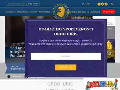 ordoiuris.pl