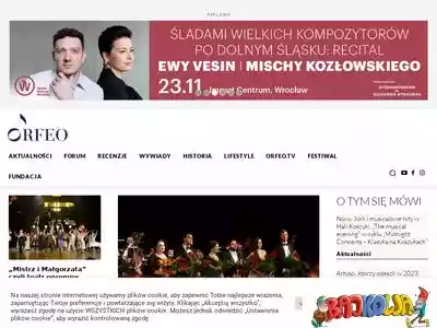 orfeo.com.pl