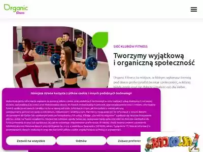 organicfitness.pl