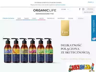 organiclife.com.pl