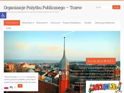 organizacje.tczew.pl