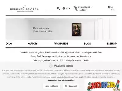 originalgallery.com