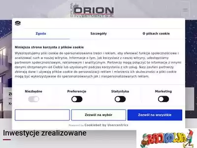 orioninvestment.pl