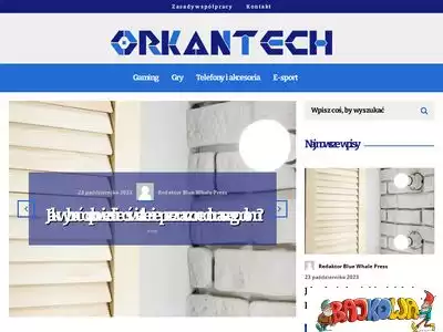 orkantech.pl