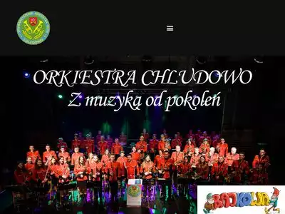 orkiestrachludowo.pl