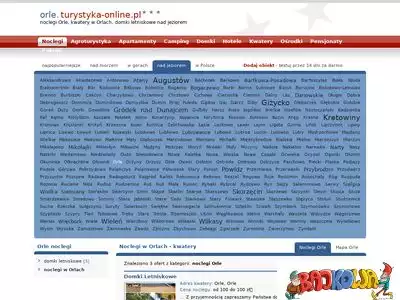 orle.turystyka-online.pl