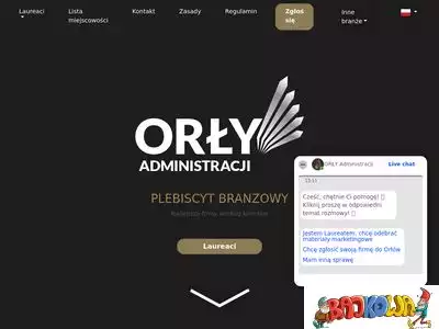 orlyadministracji.pl