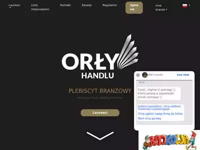 orlyhandlu.pl