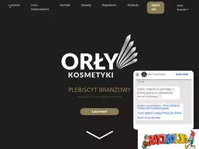 orlykosmetyki.pl