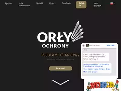 orlyochrony.pl