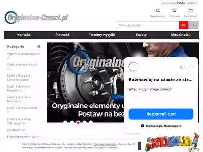 oryginalne-czesci.pl