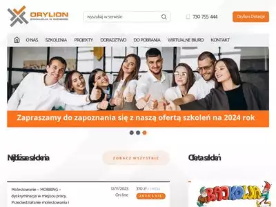 orylion.pl