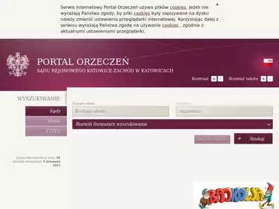 orzeczenia.katowice-zachod.sr.gov.pl