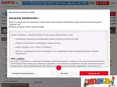 orzecznictwo.gofin.pl