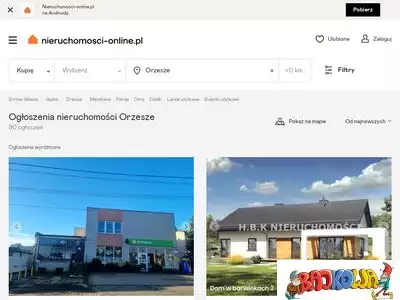 orzesze.nieruchomosci-online.pl