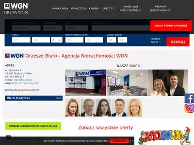 orzesze.wgn.pl