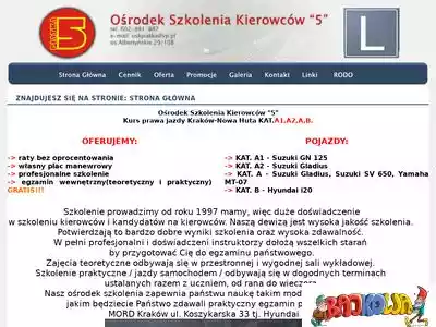 osk5.pl