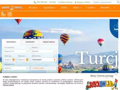 oskartravel.pl