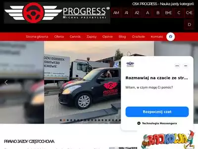 oskprogress.pl