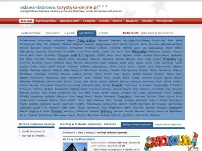 oslawa-dabrowa.turystyka-online.pl