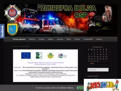 osp.zubrzycadolna.pl