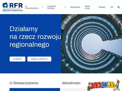 osrfr.org