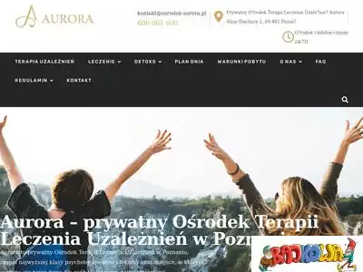 osrodek-aurora.pl