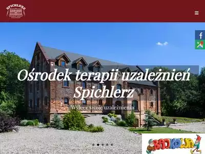 osrodek-spichlerz.pl