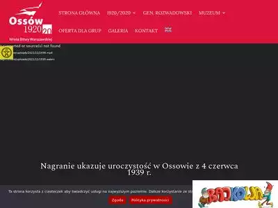 ossow1920.pl