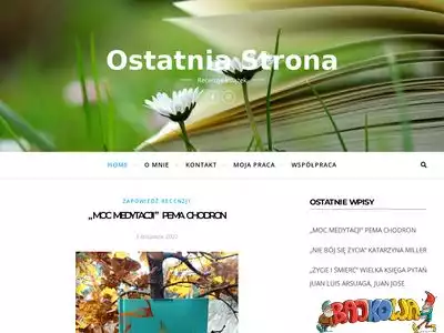 ostatniastrona.com.pl