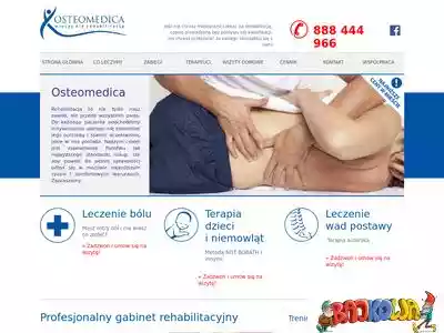 osteomedica.com.pl