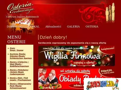 osteria-restauracja.pl