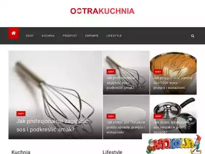 ostrakuchnia.pl