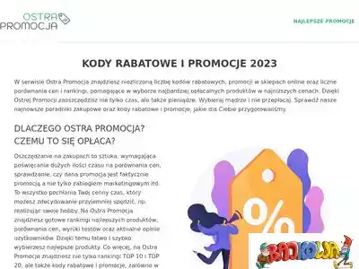 ostrapromocja.pl