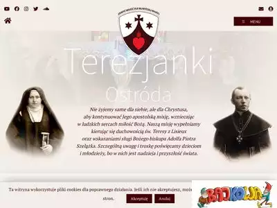 ostroda.terezjanki.org