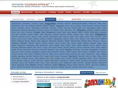 ostrowite.turystyka-online.pl