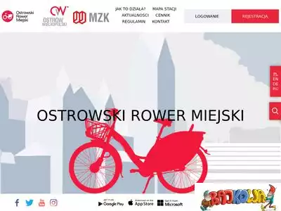 ostrowskirowermiejski.pl